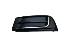 Puskurin Säleikkö Vasen Tee Audi A3 8V5807671B 88071893802 DPA