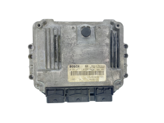 Ohjausyksikkö 0281011530 8200051609 8200391179 Renault Bosch 63153
