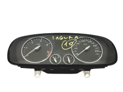 Kierroslukumittari Renault Laguna 3 248100006R 55537