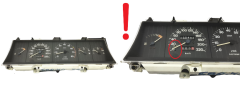 Nopeusmittari Fiat Croma 82410461 6042680010B 47845