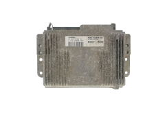 Ohjausyksikkö S113717115B 7700864458 7700102294 Renault Siemens