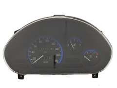 Nopeusmittari Daewoo Matiz 96380536 24111
