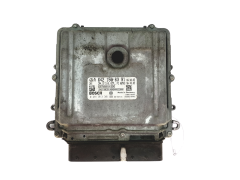 Ohjausyksikkö A6421506391 0281013381 Mercedes Bosch