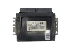 Ohjausyksikkö 5WY5451B 96801808 D42 3BPB 9J Chevrolet Kemsco 52787