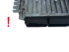 Ohjausyksikkö 96291050 S010012001C0 Daewoo Kemsco 49016