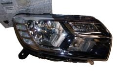 Ajovalo Oikea Uusi Alkuperäinen 260100697R Dacia