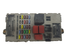 Ohjausyksikkö BSI Fiat 51771409 NPL 51733919 CPL Delphi
