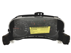 Kierroslukumittari Fiat Panda 51711237 503000480700 31539