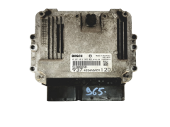 Ohjausyksikkö 0281012965 51806558 Alfa Romeo Bosch 18329