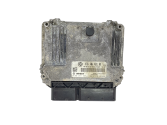 Ohjausyksikkö 03G906021NK 0281013440 VW Bosch 56946