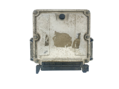 Ohjausyksikkö PSA 0281010500 9641606980 Bosch 47781
