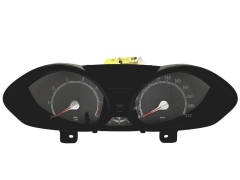 Kierroslukumittari Ford Fiesta 8A6T-10849-AH 8A6T10849AH 30160