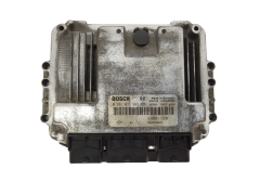Ohjausyksikkö 0281011969 8200311539 8200440204 Renault Bosch 3237