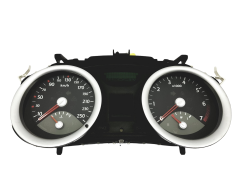 Kierroslukumittari Renault Megane 2 8200364027 49842