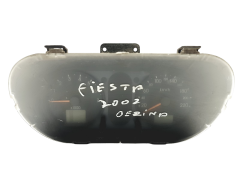 Kierroslukumittari Ford Fiesta Fusion 2S6F-10849-JF 41139