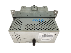 Autosoitin Navi Ford Fiesta 7 H1BT-18C815-ZK AHU 20959