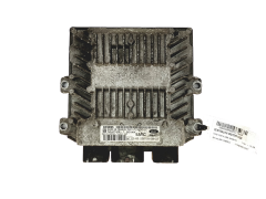 Ohjausyksikkö 3S61-12A650-LC 5WS40140E-T Ford Siemens 24431