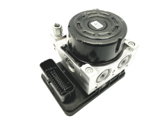 Abs-pumppu Nissan Note 476603VU0C 06210969403 Ate