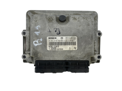 Ohjausyksikkö 0281010846 46815965 42RAA Fiat Bosch 53149