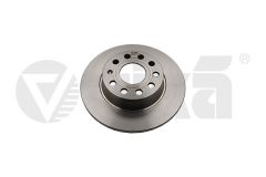Jarrulevy 1K0615601AA 66151595801 VW Audi Seat Skoda Vika