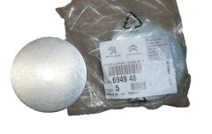Prikka Poduszki Silnika Uusi Alkuperäinen 6949.48 694948 Citroen C5 2