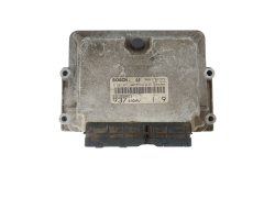 Ohjausyksikkö 55189421 0281011488 Alfa Romeo Bosch 38180