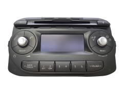 Radio Cd Mp3 Soitin Kia Picanto 2 961701Y266MB2 AC115TAEE