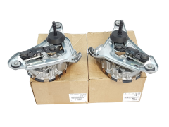 Pyyhkijän moottori Oikea/Vasen Peugeot 508 9816172680 9816172780 Alkuperäinen Pyyhkijän moottori Oikea/Vasen Peugeot 508 9816172680 9816172780 Alkuperäinen
