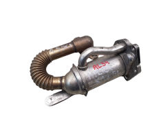 EGR Jäähdytin EGR 147352070R 147357493R 1.5 dci Renault Dacia 8200577965 12