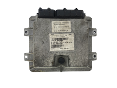Ohjausyksikkö 51822896 4100147 6A0.3B0.00.A9 Fiat Metatron 53115