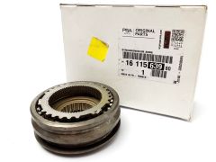 3/4 Vaihteen Synkronointi Alkuperäinen Citroen Peugeot C2 C3 C4 DS 208 MA5 1611563980