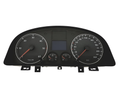 Kierroslukumittari VW Touran 1T0920864A 110080378003 31390