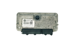 Ohjausyksikkö 03C906024AD IAW4HV.AD Seat Magneti Marelli 33952