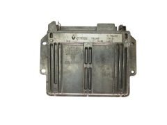 Ohjausyksikkö 7700105560 7700114698 7700114699 Renault 17771