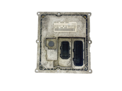 Ohjausyksikkö Smart 0010020V001 0261205006 Bosch 38169