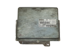 Ohjausyksikkö 0261203736 9620398980 MA3.1 PSA Bosch 17119