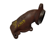 Ahtoputki 038322 434528 Citroen Xantia 2 1.9 TD