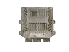 Ohjausyksikkö 6S61-12A650-AB 5WS40241B-T Ford Siemens 37488