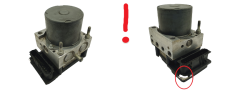 Abs-pumppu Peugeot 307 9648265480 0265800301 0265231302 65172