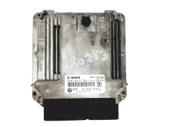 Ohjausyksikkö BMW 0281018611 8518479 Bosch