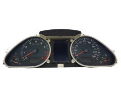 Kierroslukumittari Audi A6 C6 4F0920900K 503000730102 Magneti