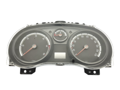 Nopeusmittari Opel Corsa D P0013372999 0002299160 43363
