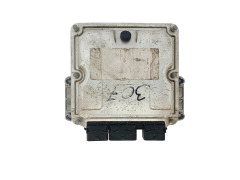 Ohjausyksikkö PSA 0281011081 9647472780 9646850580 Bosch 47499