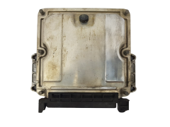 Ohjausyksikkö 0281010362 9640324380 28FM0190 PSA Bosch 2994
