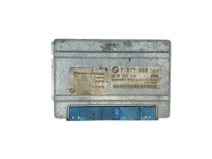 Ohjausyksikkö 7532988 5WK33503AU BMW Siemens 41146