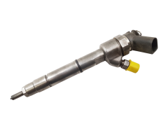 Polttoainesuutin Mercedes-Benz A6400700787 0445110167 Bosch 6