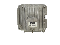 Moottorin Ohjausyksikkö Fiat MCR303A Magneti Marelli 53977