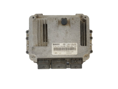 Ohjausyksikkö 0281011776 8200391966 8200386508 Renault Bosch 42146