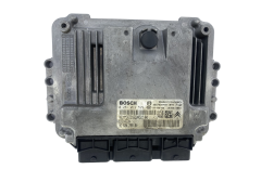 Ohjausyksikkö PSA 0281012529 9663475880 9657699480 Bosch 49940