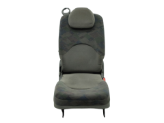 Istuin Oikea Taka Citroen Xsara Picasso 12521